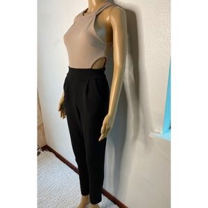 Small Charlotte Russe Jumpsuit